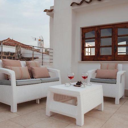 Menurka-Santa Clara Ciutadella (Menorca) Exterior foto