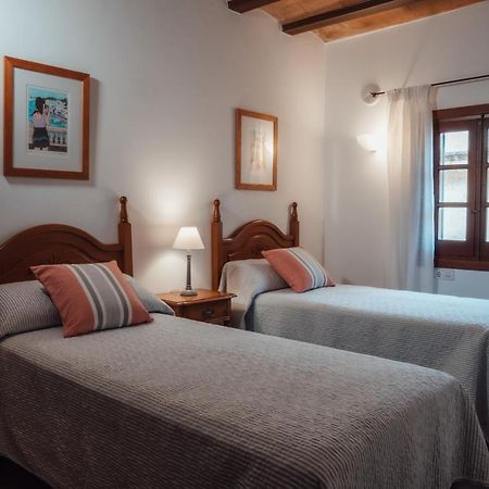Menurka-Santa Clara Ciutadella (Menorca) Exterior foto