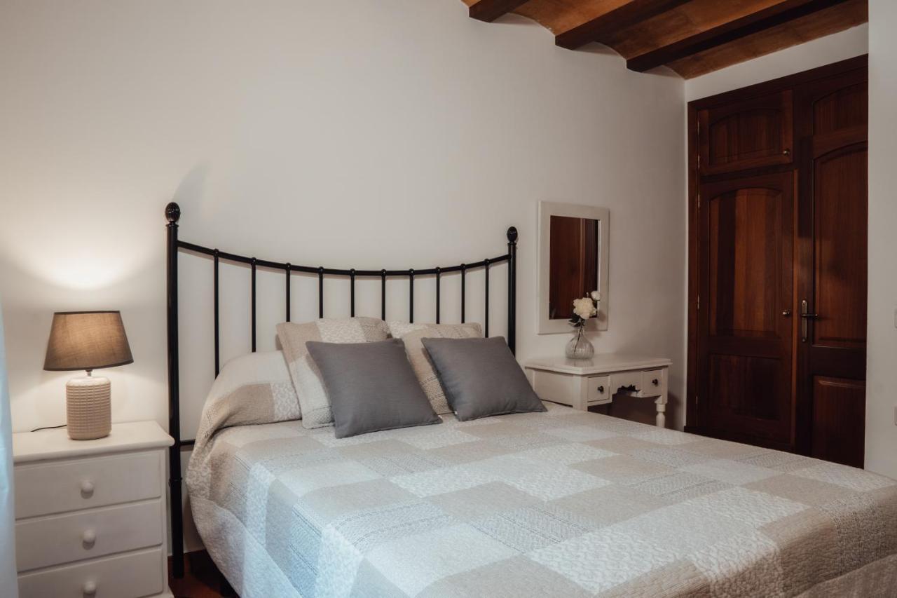 Menurka-Santa Clara Ciutadella (Menorca) Exterior foto