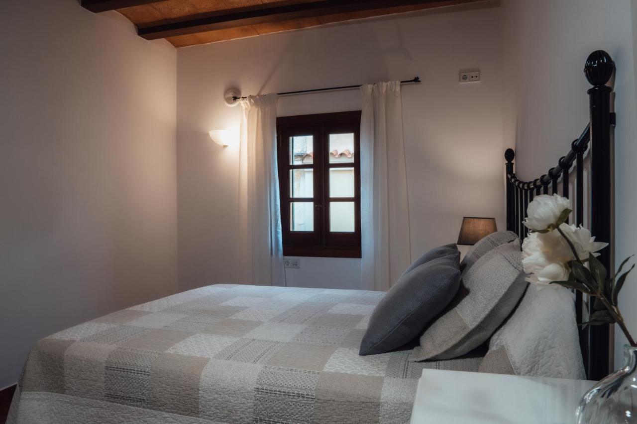 Menurka-Santa Clara Ciutadella (Menorca) Exterior foto