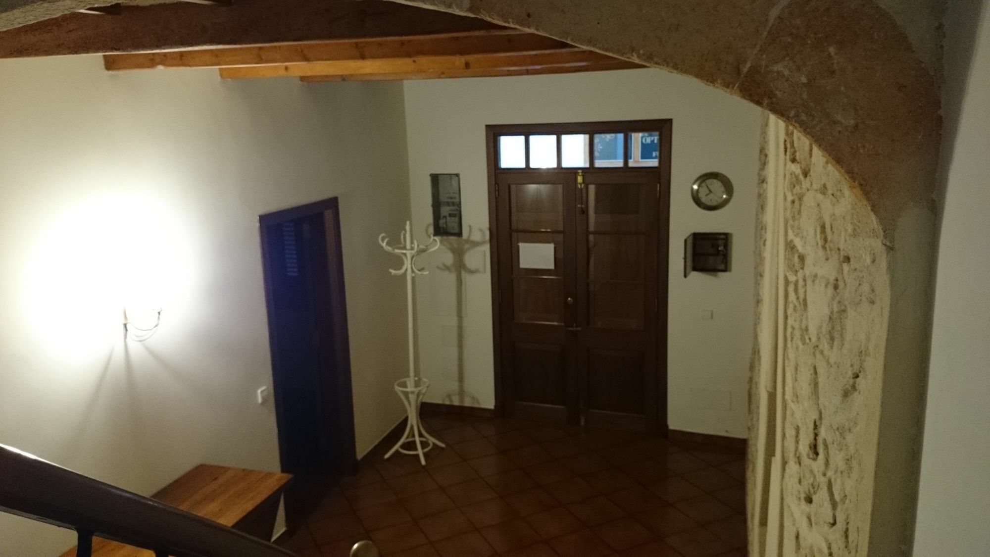 Menurka-Santa Clara Ciutadella (Menorca) Exterior foto