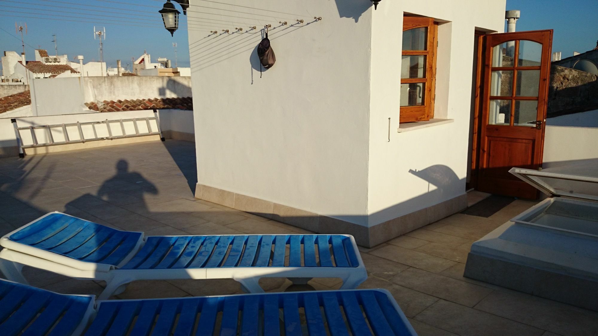 Menurka-Santa Clara Ciutadella (Menorca) Exterior foto